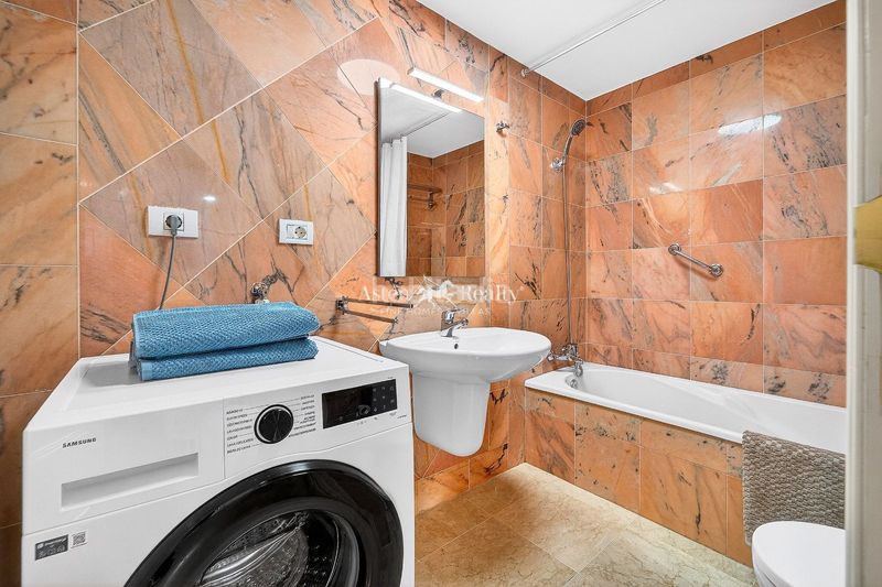 Foto d39168a3-0f7e-4244-a928-30236abedb87. Àtic amb aparcament piscina a Palm - Mar Arona