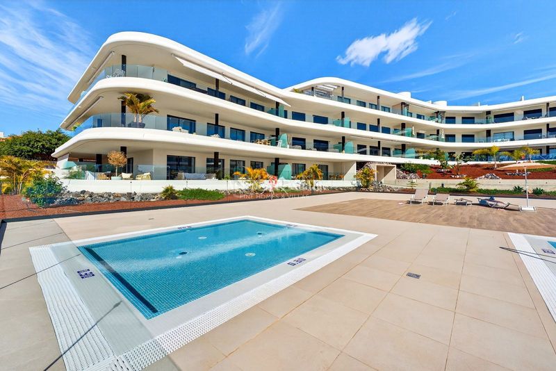 Foto 116f0cf6-e7e2-43fb-b00c-fec344e4f990. Apartament a el pino a Playa Fañabé Alto Adeje