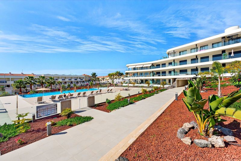 Foto 2a0eddfd-f184-466a-9127-51bbb6617b68. Apartament a el pino a Playa Fañabé Alto Adeje