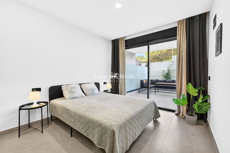 Foto 4712dd11-30af-4d8c-9b35-b0884b521bd1. Apartament a el pino a Playa Fañabé Alto Adeje