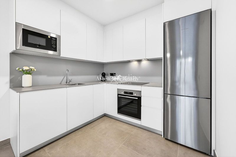 Foto f8ecd733-bfe9-4009-8aef-3c1635814223. Apartament a el pino a Playa Fañabé Alto Adeje