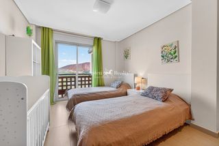 Apartamento  Pizarro. Apartamento en primera linea de mar, la tejita, el medano