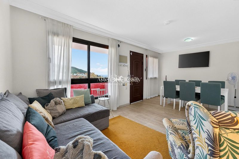 Foto 0846a822-98ac-49fe-bf9d-526706bbf059. Dúplex amb aparcament a Playa Fañabé Alto Adeje