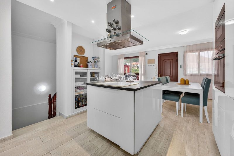 Foto 283efd04-cb16-4b32-b7af-db98d72b9a4b. Dúplex amb aparcament a Playa Fañabé Alto Adeje