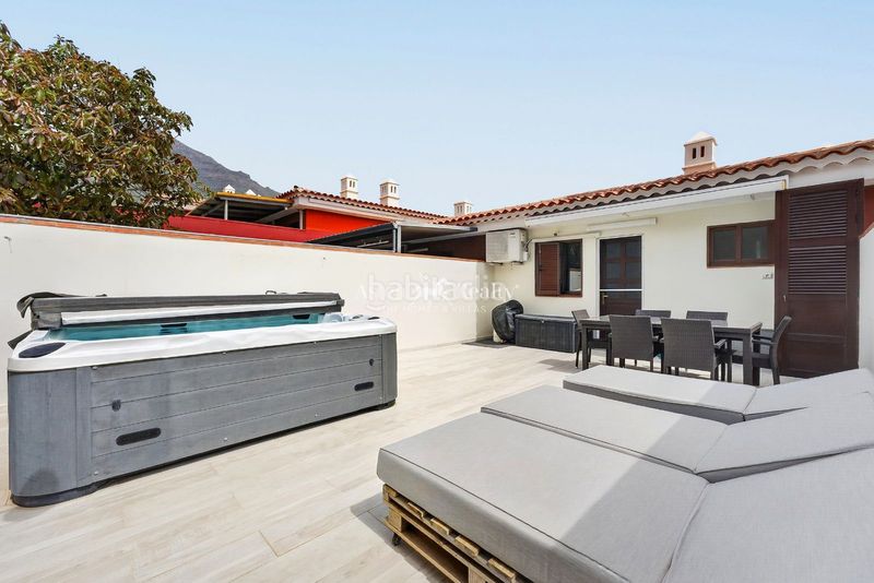 Foto 3974226d-abe7-41ba-ab5c-e888985b1b4b. Dúplex amb aparcament a Playa Fañabé Alto Adeje