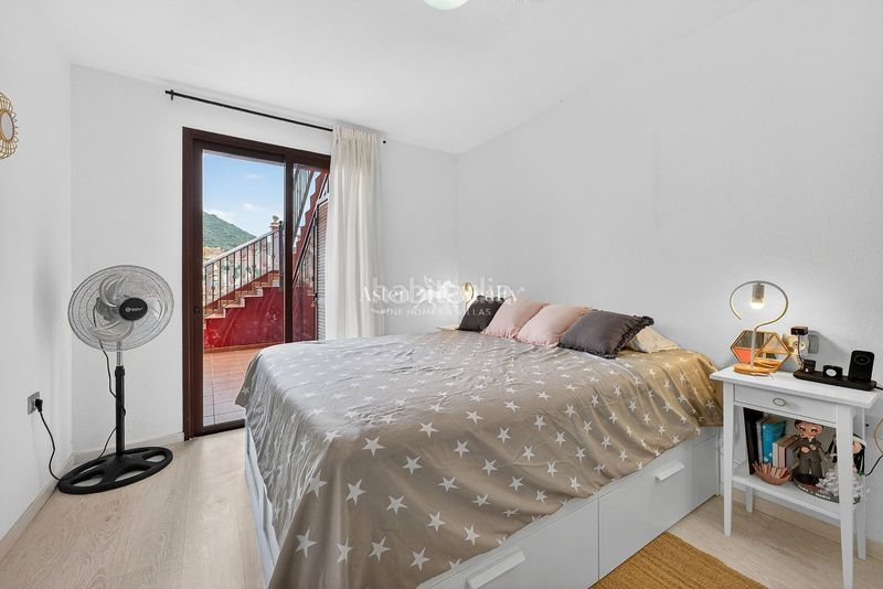 Foto 78726cac-0c15-4377-aa7d-2be211b10768. Dúplex amb aparcament a Playa Fañabé Alto Adeje