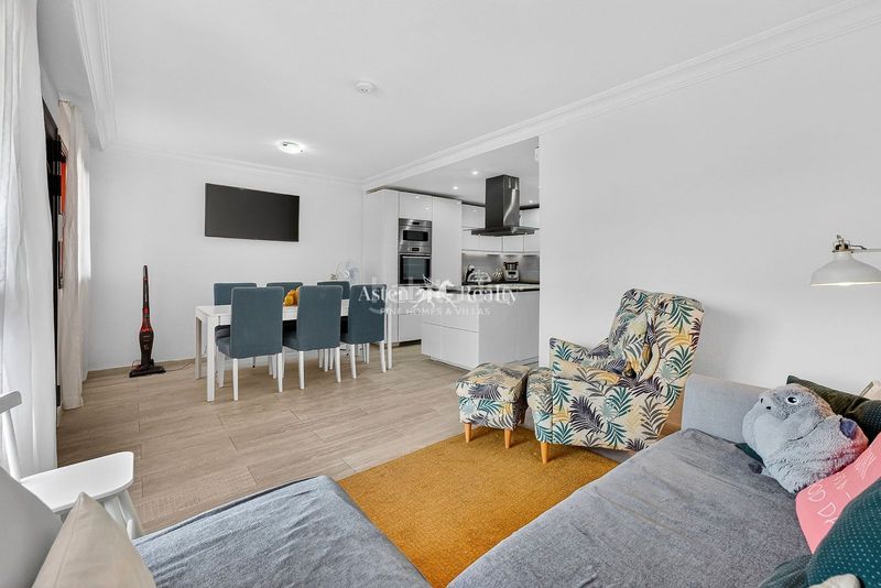 Foto 82d02bf9-dd3d-4b32-893d-876ea82d23fb. Dúplex amb aparcament a Playa Fañabé Alto Adeje