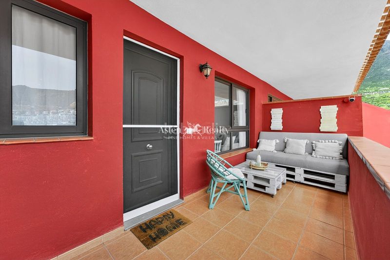 Foto 8d6717bc-7df4-4490-9c5c-b820bfa3942b. Dúplex amb aparcament a Playa Fañabé Alto Adeje