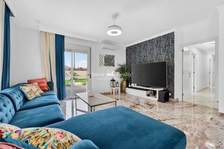Apartamento en Cordón 17