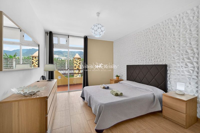 Foto 53dcf0c5-5ffa-4a6e-b157-dbbf4899c8e3. Apartament a Callao Salvaje - Playa Paraíso Adeje