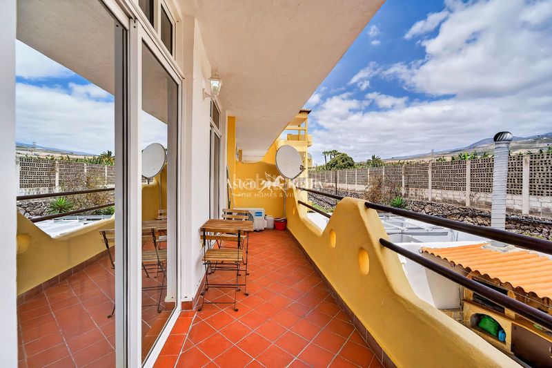 Foto 6b00ee98-0fb9-427f-a2e2-6d665a40cd33. Apartament a Callao Salvaje - Playa Paraíso Adeje