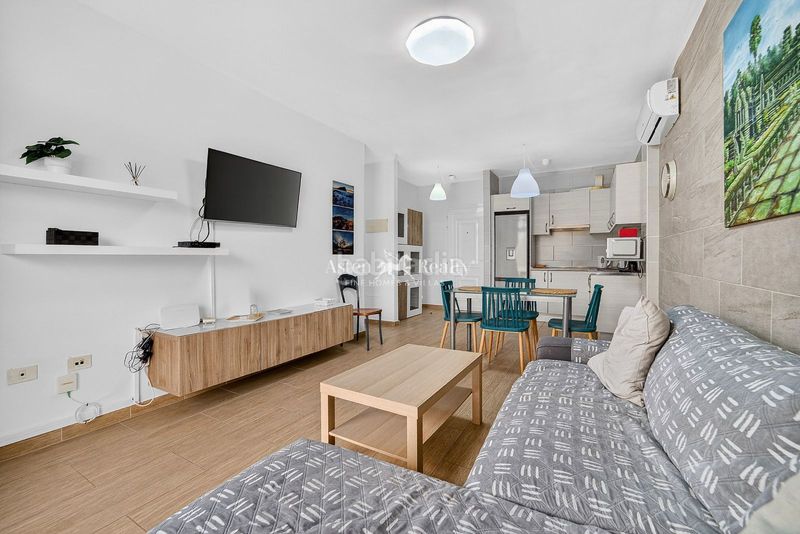 Foto 7489215b-2841-4a35-8415-fa5e004d7116. Apartament a Callao Salvaje - Playa Paraíso Adeje