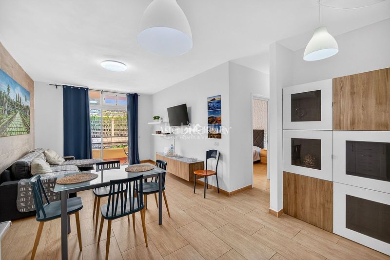 Foto 85d3ef95-7dbf-4535-9cd9-bad34dee69ff. Apartament a Callao Salvaje - Playa Paraíso Adeje