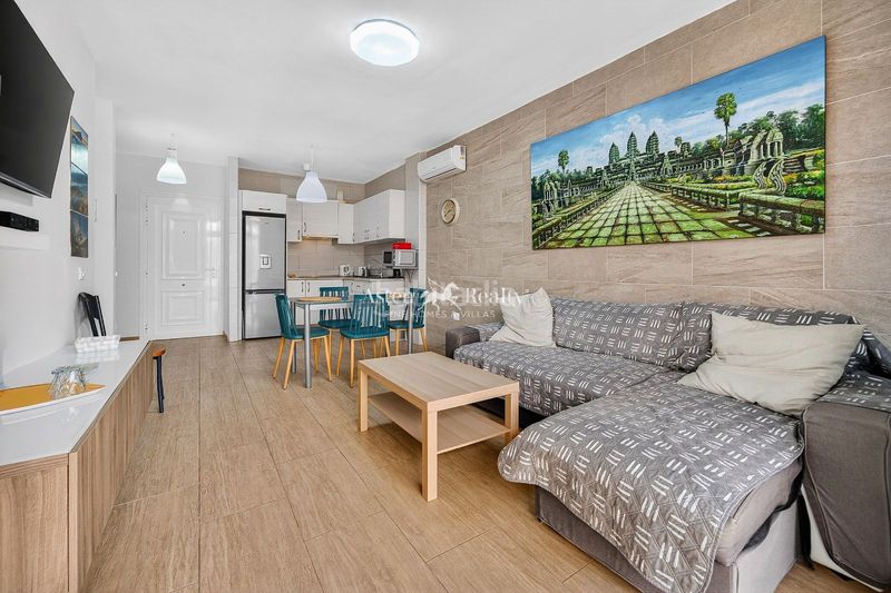 Foto 9064a240-8b11-4356-8ac3-6bf699162a14. Apartament a Callao Salvaje - Playa Paraíso Adeje