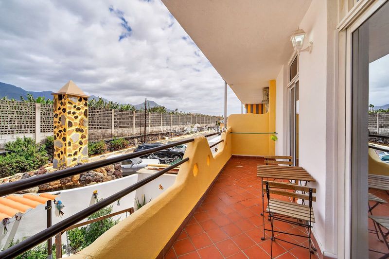 Foto c0d72536-c1df-42fe-8e84-59bcc77bd457. Apartament a Callao Salvaje - Playa Paraíso Adeje