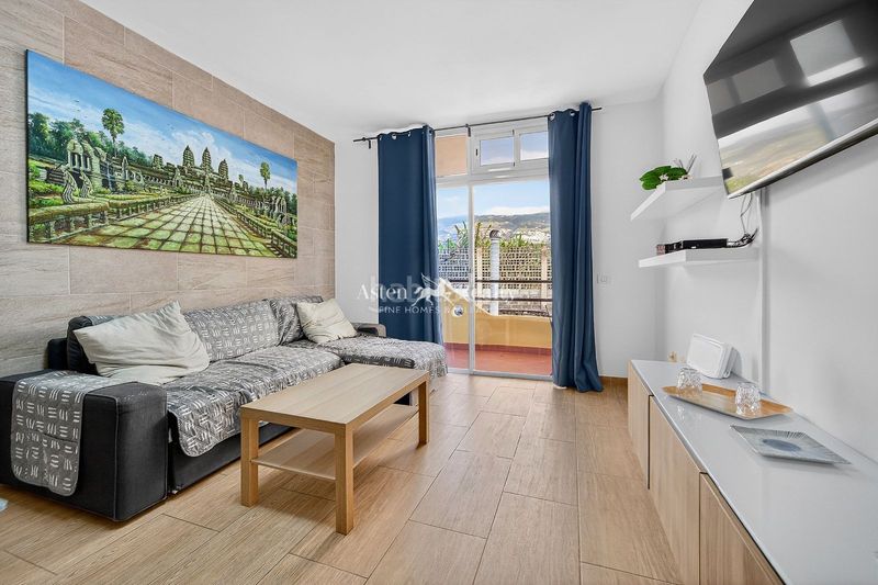 Foto d25e7a68-d39c-4a35-a0a2-e7eade28006f. Apartament a Callao Salvaje - Playa Paraíso Adeje