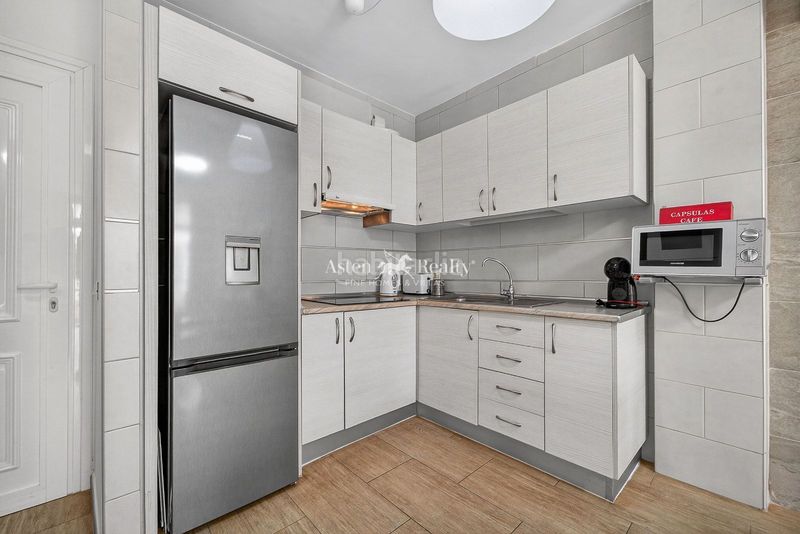 Foto dbac8d44-75a8-4ca6-8ebe-ef4093612237. Apartament a Callao Salvaje - Playa Paraíso Adeje