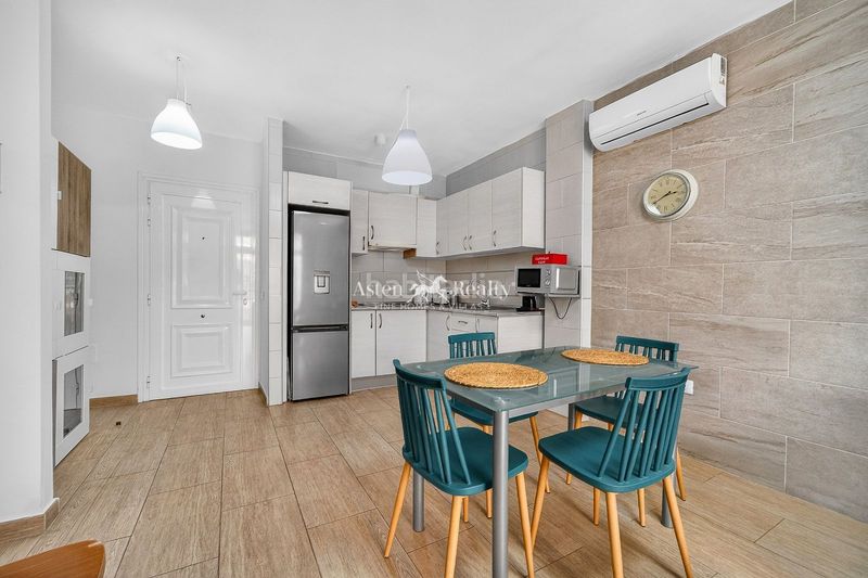 Foto f37668b4-cb32-4642-9b97-2df095441c0d. Apartament a Callao Salvaje - Playa Paraíso Adeje