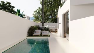 Apartament a Victor Zurita Soler