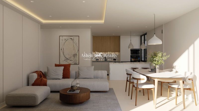 Foto 514b1215-0a7d-47c4-b003-332c237fc71b. Apartament amb aparcament piscina a Playa de las Américas Arona