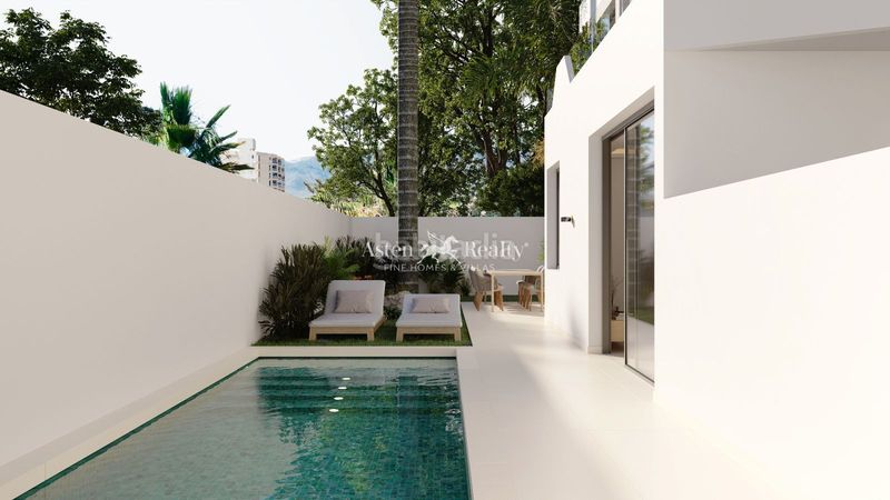 Foto e906af1e-6d57-4b2c-8b70-fa3472f566bf. Apartament amb aparcament piscina a Playa de las Américas Arona
