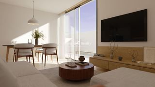 Apartamento en Victor Zurita Soler