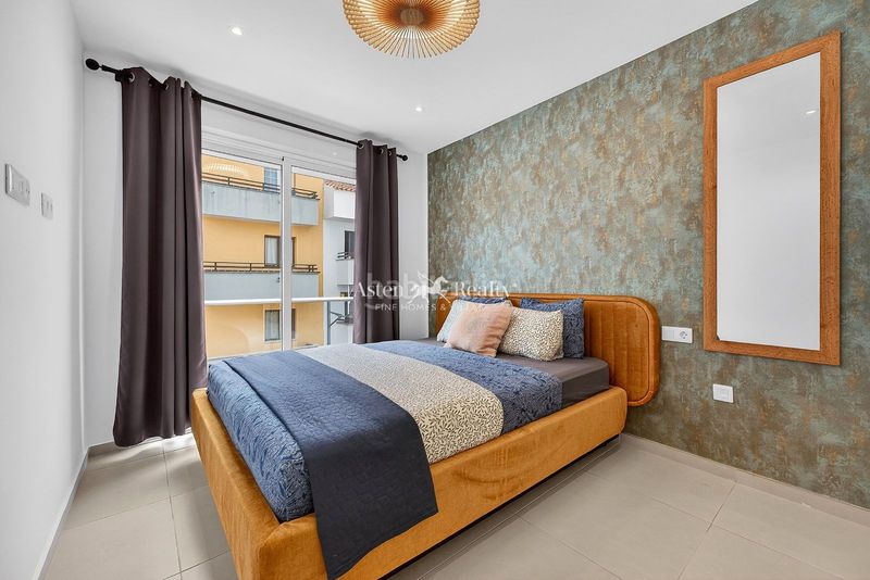 Foto e81dda9d-a4a7-4f25-a87b-38c67098eff1. Pis amb aparcament a Casco Urbano Adeje