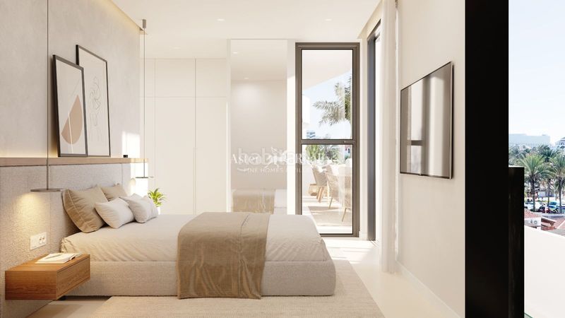 Foto 25667d22-36e9-4b97-bd47-71ba0e22c53d. Apartament amb aparcament piscina a Playa de las Américas Arona