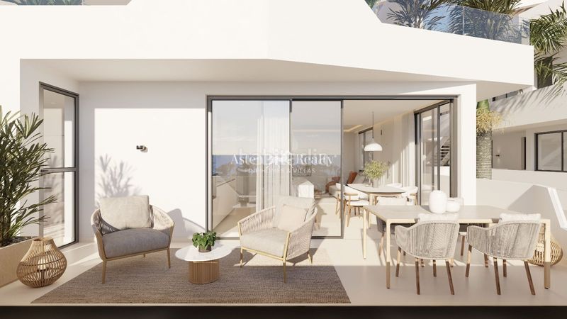 Foto 2bcb5aa3-820f-4839-985e-8e1055a3e566. Apartament amb aparcament piscina a Playa de las Américas Arona