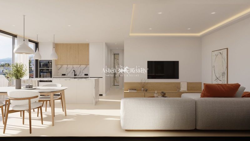 Foto 37998f63-8dc6-423c-966c-33946a3f7920. Apartament amb aparcament piscina a Playa de las Américas Arona