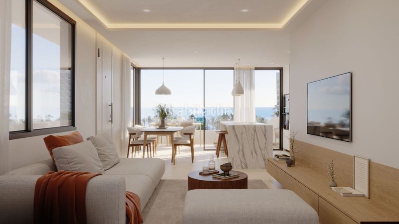 Foto 893f8f5e-0b01-4e13-82f1-fb323115309a. Apartament amb aparcament piscina a Playa de las Américas Arona