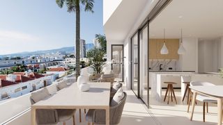 Appartement  Victor zurita soler. Apartamento esquinero de 2 dormitorios en la urbanización de luj