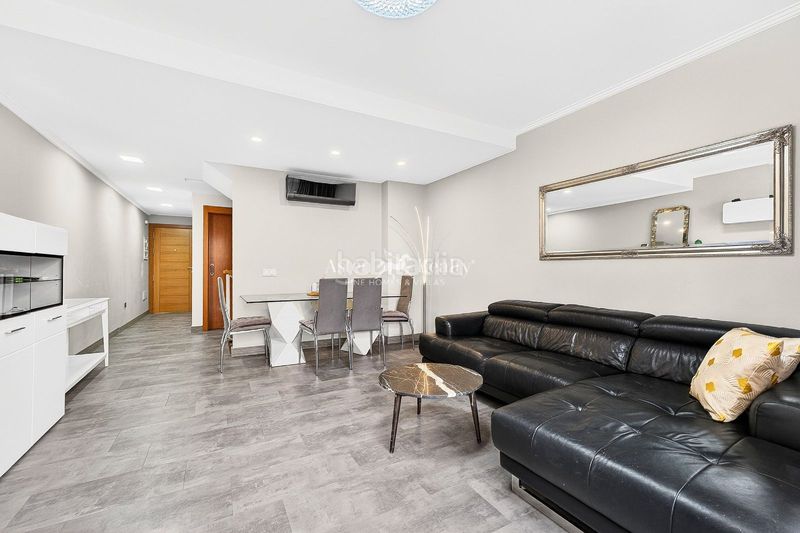 Foto 553fa521-2fdb-4e41-9736-64d685b72883. Casa adossada amb aparcament piscina a Playa Fañabé Alto Adeje