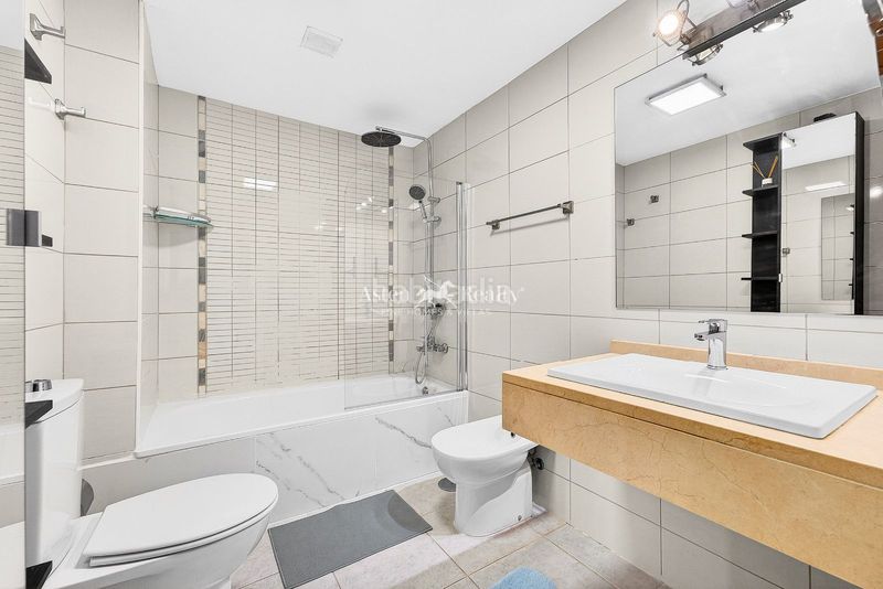 Foto b11db421-6489-45c6-8dd6-bed03b52dff7. Casa adossada amb aparcament piscina a Playa Fañabé Alto Adeje