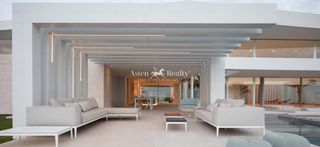Terreno residenziale  Club de campo. En abama