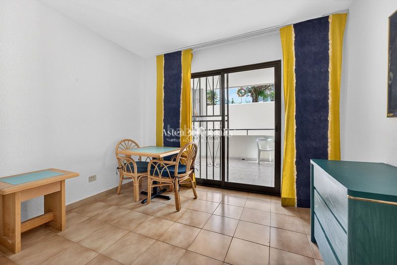 Foto d2ad07ea-d66b-409b-a2e1-3cac7042335d. Estudi amb piscina a Los Cristianos Arona