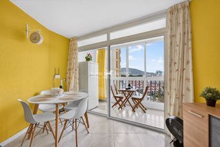 Appartement  Arquitecto gomez cuesta. En playa de las américas