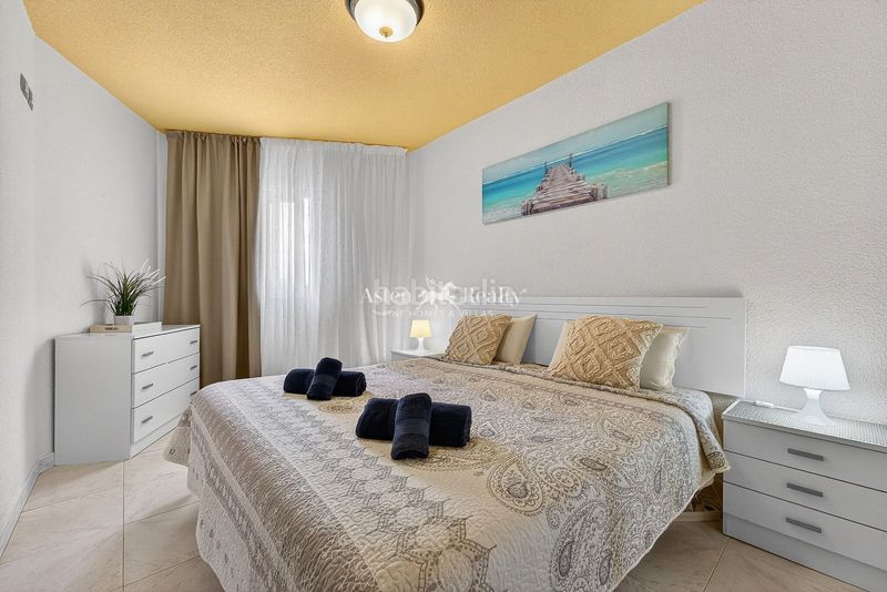Foto 311417c2-38c7-4e6e-a7b8-0b2b888a2ac1. Apartament amb piscina a Playa de las Américas Arona