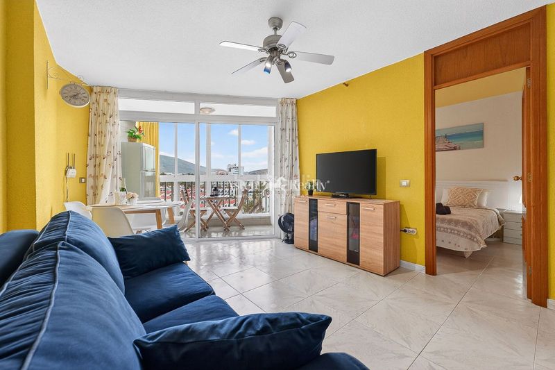 Foto 39c808eb-226a-436f-91c3-1332bf490501. Apartament amb piscina a Playa de las Américas Arona