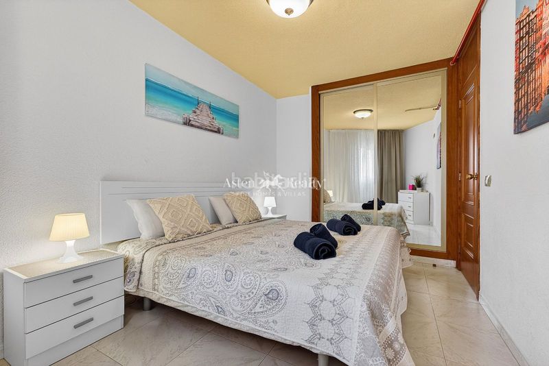 Foto e66cc071-c233-49a3-97bd-be9939146298. Apartament amb piscina a Playa de las Américas Arona
