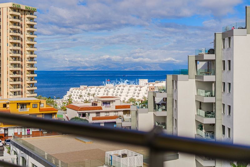Foto 1292121e-e764-4c72-8a69-4c9a8aef4450. Apartament amb piscina a Callao Salvaje - Playa Paraíso Adeje