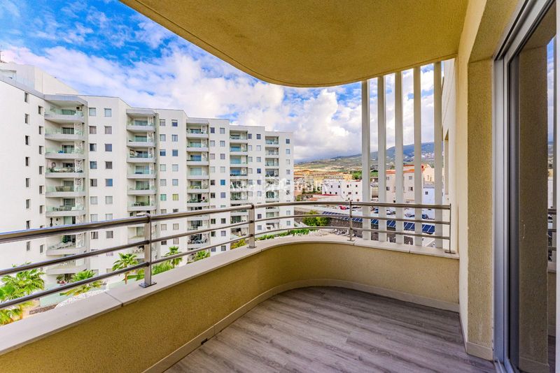 Foto 379f1d24-95c6-45a9-bbd2-8e7a4317d9c8. Apartament amb piscina a Callao Salvaje - Playa Paraíso Adeje