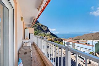 Appartement  Coronel gorrin. Amplio apartamento reformado con vistas al mar y la montaña en t