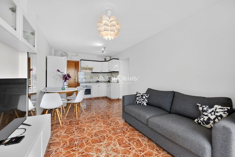 Foto 6496ed6d-d9d7-4843-9755-e399721beaf4. Apartament amb aparcament piscina a Playa de las Américas Arona