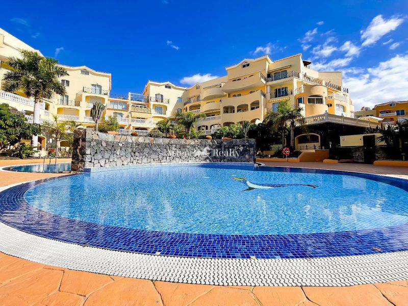 Foto dbcbe507-3544-4519-8c0b-276ed98720ca. Pis amb piscina a Los Cristianos Arona