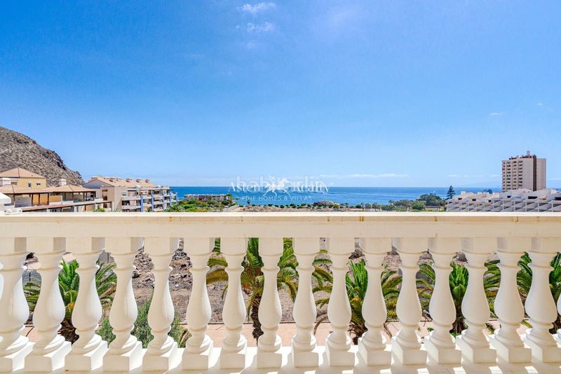 Foto de88f707-8886-4635-b431-fb0fb338ea34. Pis amb piscina a Los Cristianos Arona