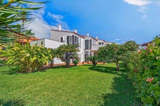 Haus  Mocan. En puerto de la cruz