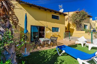 Casa a schiera  Fermín perez. En san miguel