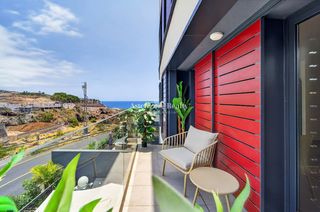 Appartement in El velero 35. En playa san juan