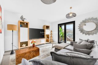 Apartament a El Velero 35